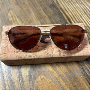 Costa polarized aviators